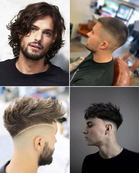 Corte cabelo 2024 masculino