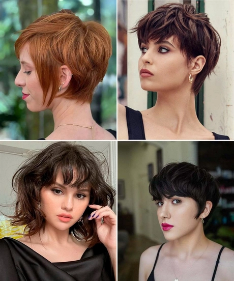 cortes-de-cabelo-liso-curto-feminino-2024-001 Cortes de cabelo liso curto feminino 2024