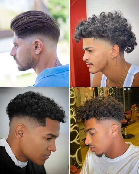 Lista de cabelo masculino 2024