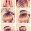 Como fazer penteados bonitos