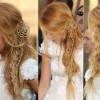 Fotos penteados com tranças