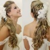 Fotos penteados de noiva
