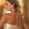 Penteados para noivas de cabelos longos