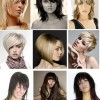 Tipos de corte de cabelos femininos