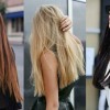Corte de cabelo feminino longo 2018