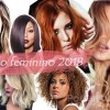 Cortes cabelo feminino 2018