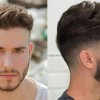 Fotos de cortes de cabelo masculino 2018