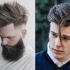 Tendencia cabelo masculino 2018