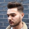 Tendencia corte de cabelo masculino 2018