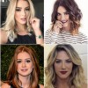 Modelos de corte de cabelo 2019