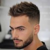 Cortes de cabelo 2017 masculino curto