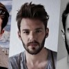 Estilo de corte de cabelo masculino 2017