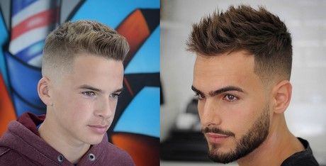 Imagens de corte de cabelo masculino 2017