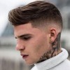 Modelo de cabelo masculino 2017