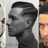Tipos de cabelos masculinos 2017