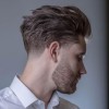 Corte de cabelo medio masculino 2021