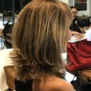 Cortes de cabelo feminino 2021 medio repicado