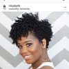 Corte de cabelo afros femininos 2022