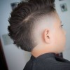 Cortes de cabelo infantil masculino 2022