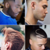 Corte de cabelo masculino de 2023