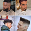 Cortes de cabelo masculino 2023 curto