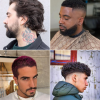 Cortes de cabelo masculino na moda 2023