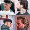 Cortes de cabelo masculinos 2023