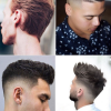Cortes de cabelo moda 2023 masculino