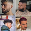 Cortes de cabelos masculinos para 2023