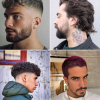 Fotos de cortes de cabelo masculino 2023