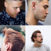 Melhores penteados masculinos 2023