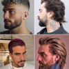 Modelo de cabelo masculino 2023