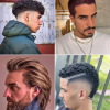 Tendencia corte de cabelo masculino 2023