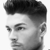 Modelo de cortes de cabelo masculino