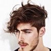 Corte de cabelo masculinos na moda