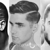 Cortes de cabelo masculino tendencia