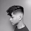 Fotos de novos cortes de cabelo masculino