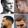 Corte cabelo 2020 masculino