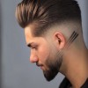 Corte de cabelo masculino desenho 2021