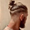Corte de cabelo masculino comprido 2022
