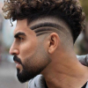 Cortes de cabelo masculino 2022 ondulado