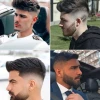 Corte cabelo e barba 2023