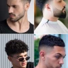 Corte de cabelo 2023 de homem