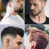 Corte de cabelo longo masculino 2023