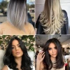 Moda corte de cabelo feminino 2023