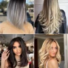 Moda de corte de cabelo feminino 2023