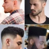 Novos cortes de cabelo masculino para 2023