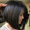 Corte de cabelo feminino chanel