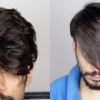 Cortes de cabelo masculino com progressiva
