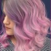 Como fazer penteado de rosa no cabelo
